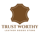 Trust Worthy Leather